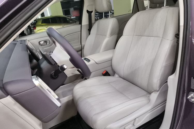Used Leapmotor B10 2025 600 Joyful Edition Left Front Seat