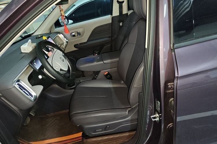 Used Leapmotor B10 2025 510 Joyful Edition Left Front Seat