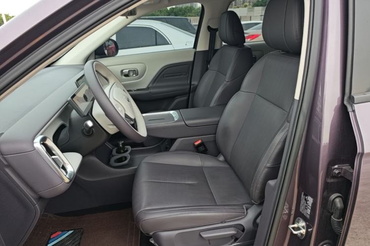 Used Leapmotor B10 2025 510 Comfort Edition Left Front Seat