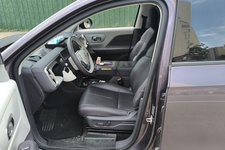 Used Leapmotor B10 2025 510 Joyful Edition Left Front Seat