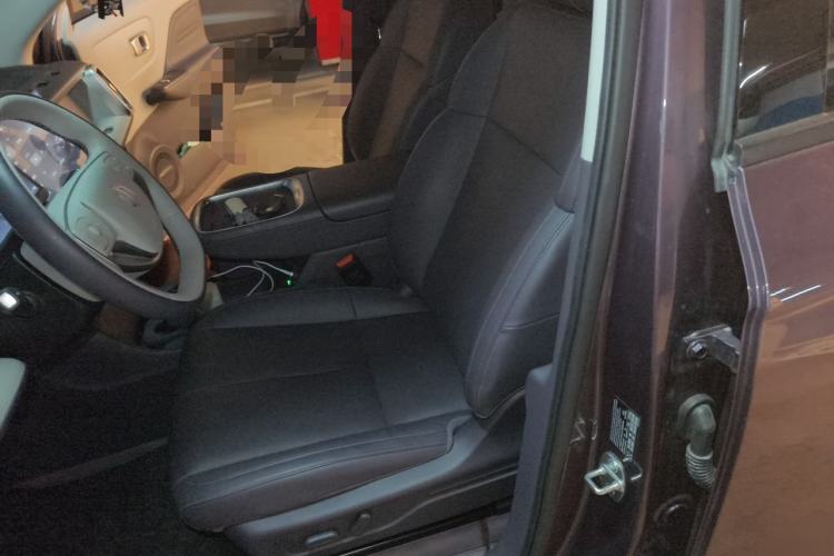Used Leapmotor B10 2025 510 Joyful Edition Left Front Seat