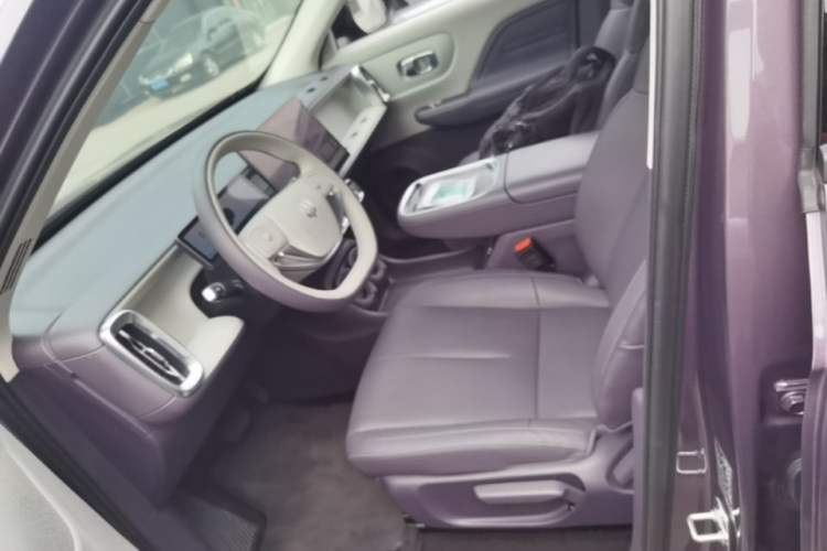 Used Leapmotor B10 2025 510 Comfort Edition Left Front Seat