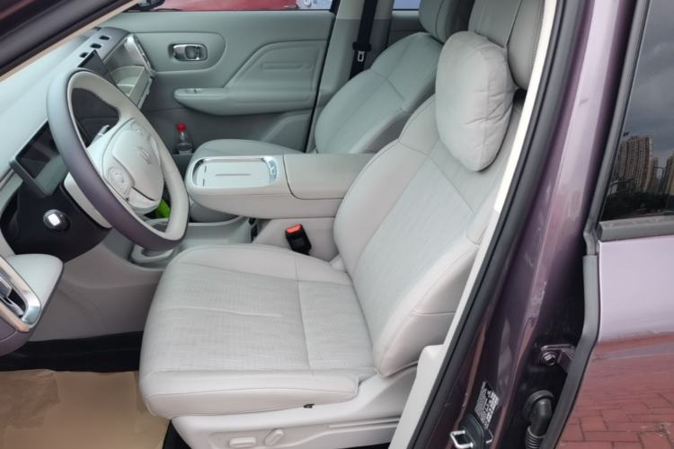 Used Leapmotor B10 2025 510 Joyful Edition Left Front Seat