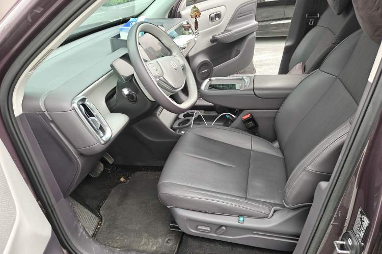 Used Leapmotor B10 2025 510 Joyful Edition Left Front Seat