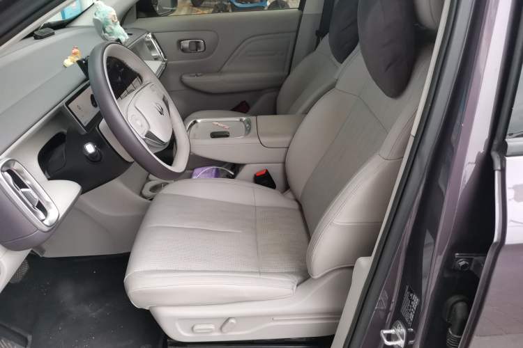 Used Leapmotor B10 2025 510 Joyful Edition Left Front Seat