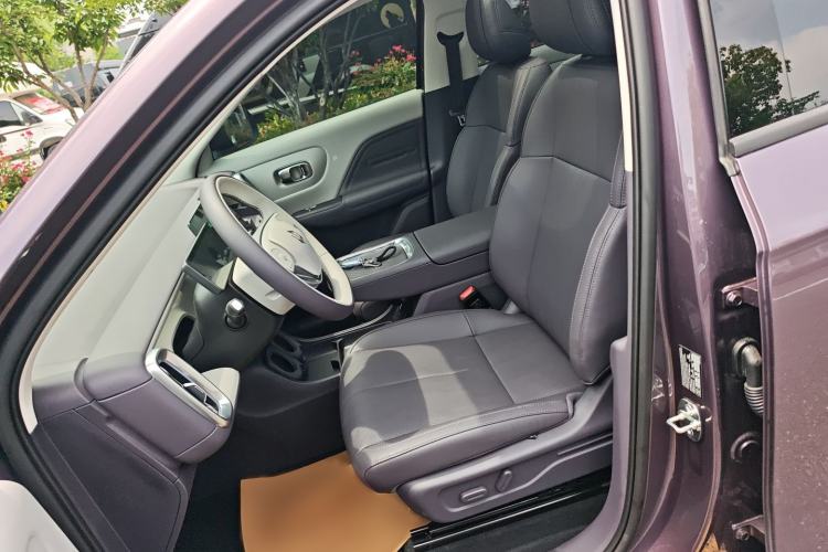 Used Leapmotor B10 2025 510 Joyful Edition Left Front Seat
