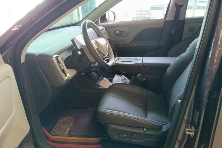 Used Leapmotor B10 2025 510 Joyful Edition Left Front Seat