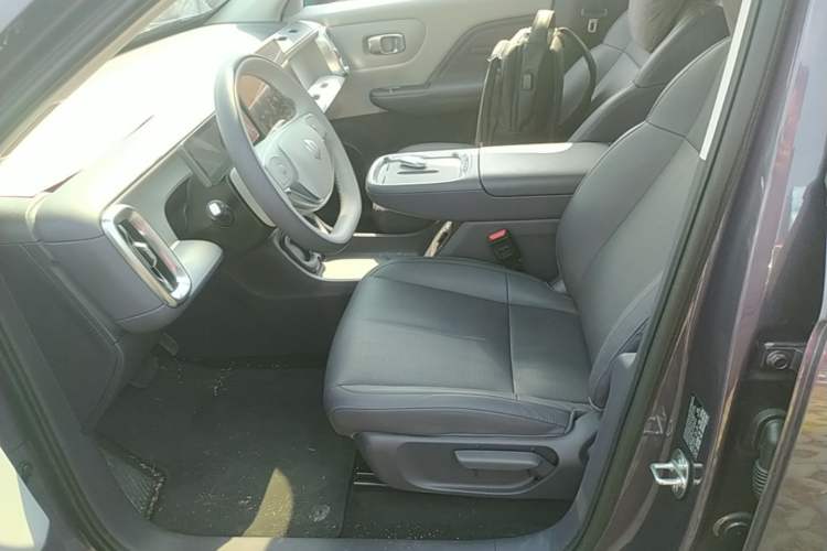 Used Leapmotor B10 2025 510 Comfort Edition Left Front Seat