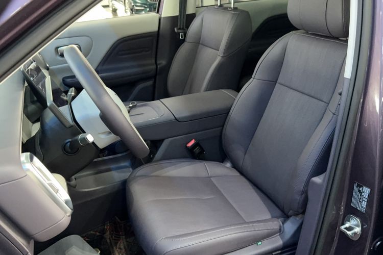 Used Leapmotor B10 2025 510 Joyful Edition Left Front Seat