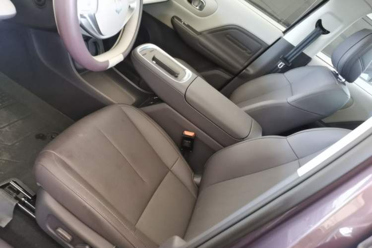 Used Leapmotor B10 2025 510 Joyful Edition Left Front Seat