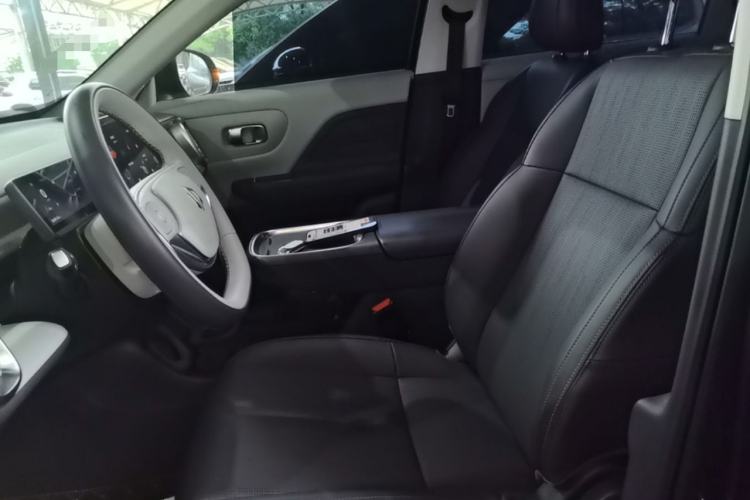 Used Leapmotor B10 2025 510 Comfort Edition Left Front Seat