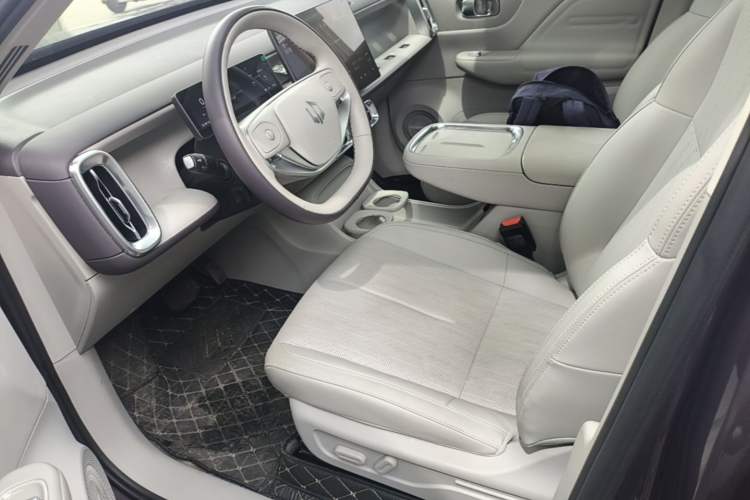 Used Leapmotor B10 2025 510 Joyful Edition Left Front Seat
