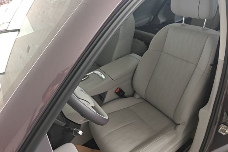 Used Leapmotor B10 2025 510 Joyful Edition Left Front Seat