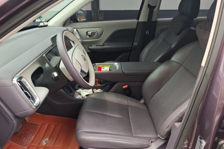 Used Leapmotor B10 2025 510 Joyful Edition Left Front Seat