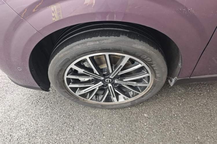 Used Leapmotor B10 2025 510 Comfort Edition Left Front Wheel Hub