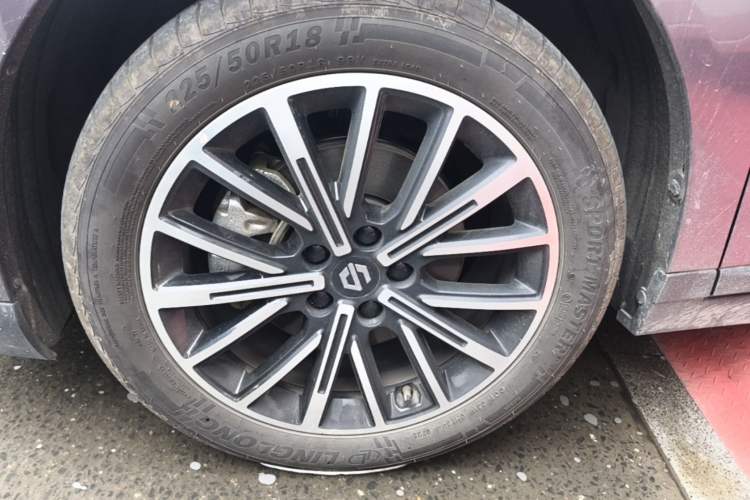 Used Leapmotor B10 2025 510 Joyful Edition Left Front Wheel Hub