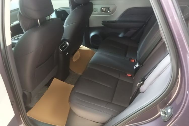 Used Leapmotor B10 2025 600 Joyful Edition Left Rear Seat