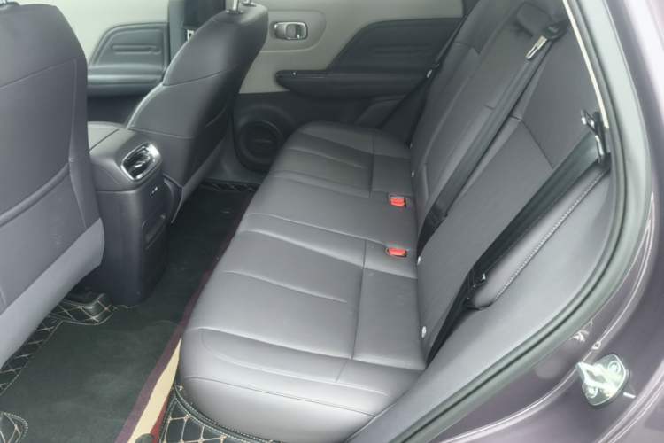 Used Leapmotor B10 2025 510 Joyful Edition Left Rear Seat