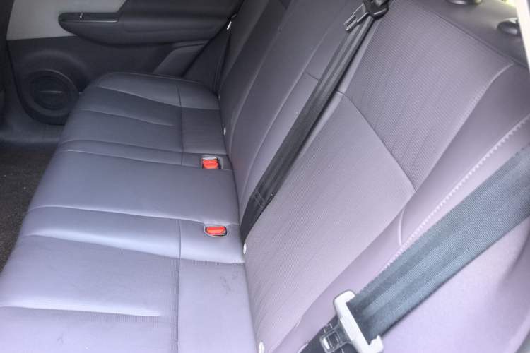 Used Leapmotor B10 2025 510 Comfort Edition Left Rear Seat