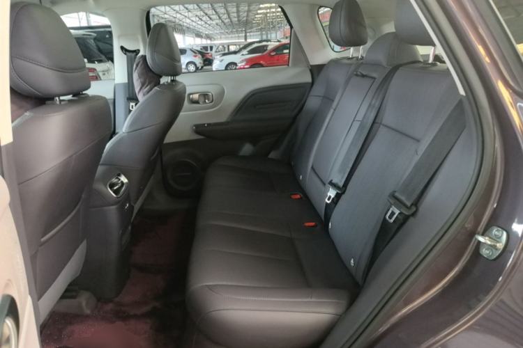 Used Leapmotor B10 2025 510 Joyful Edition Left Rear Seat