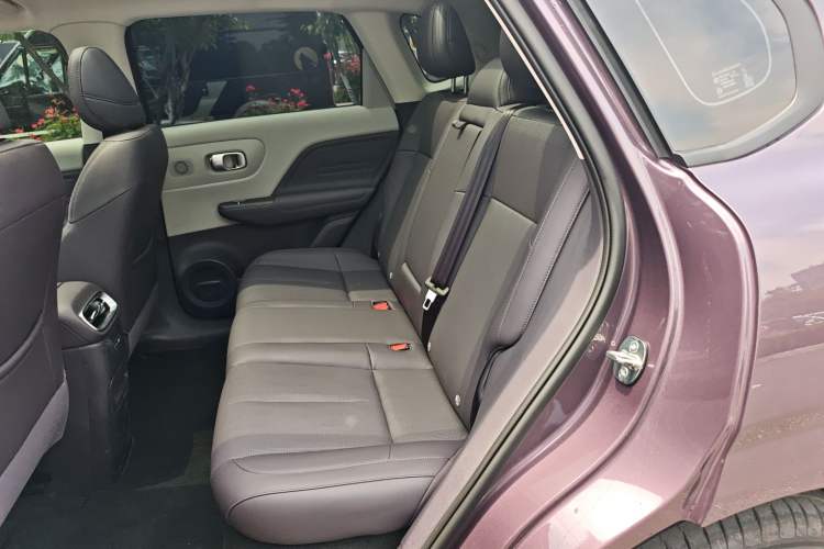 Used Leapmotor B10 2025 510 Joyful Edition Left Rear Seat