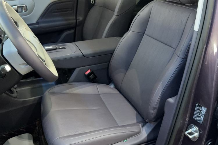 Used Leapmotor B10 2025 510 Joyful Edition Left Rear Seat