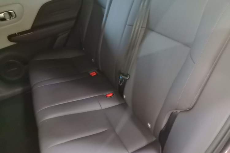 Used Leapmotor B10 2025 510 Comfort Edition Left Rear Seat