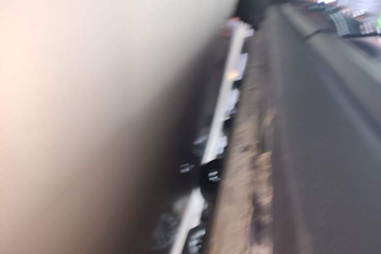 Used Leapmotor B10 2025 510 Joyful Edition Left Side Sill