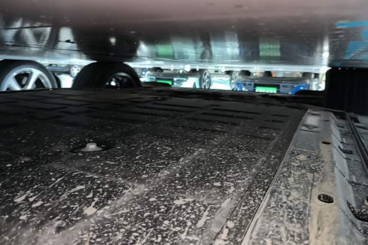 Used Leapmotor B10 2025 510 Joyful Edition Left Side Sill