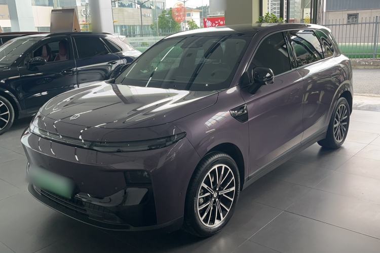 Used Leapmotor B10 2025 510 Joyful Edition Guazi used car, China used car export, Used car for sale, Used cars, Cheapest cars for sale