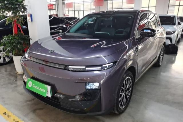Used Leapmotor B10 2025 510 LiDAR Version