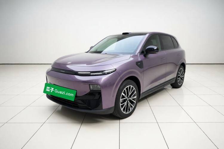 Leapmotor B10 2025 510 LiDAR Version