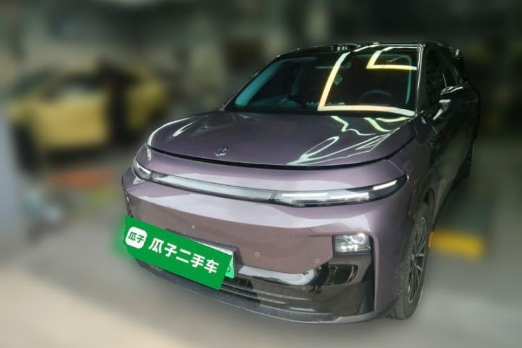Leapmotor B10 2025 510 LiDAR Version مستعملة Guazi used car, China used car export, Used car for sale, Used  cars, Cheapest cars for sale