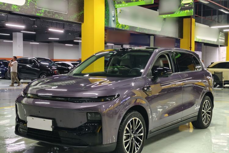 Used Leapmotor B10 2025 510 LiDAR Version Guazi used car, China used car export, Used car for sale, Used  cars, Cheapest cars for sale