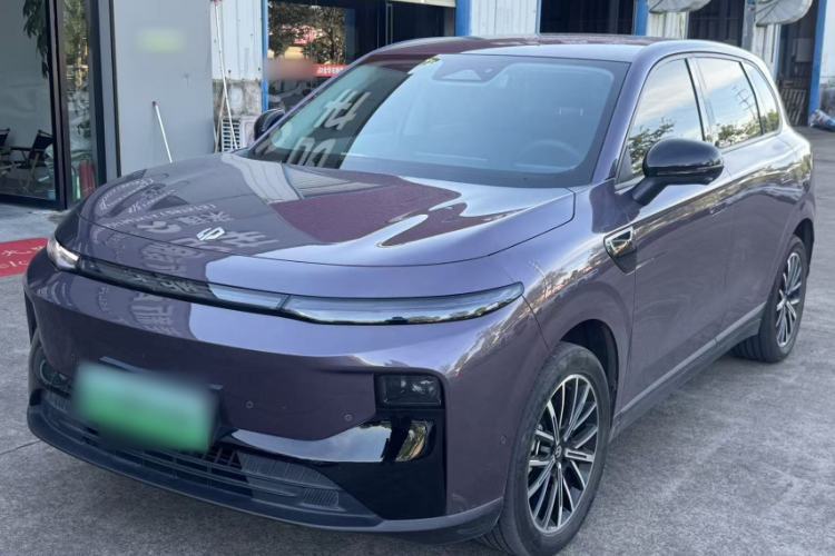 Used Leapmotor B10 2025 510 Comfort Edition Guazi used car, China used car export, Used car for sale, Used cars, Cheapest cars for sale