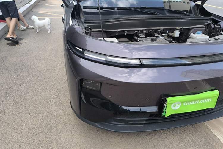 Used Leapmotor B10 2025 510 Joyful Edition Right Front Headlight