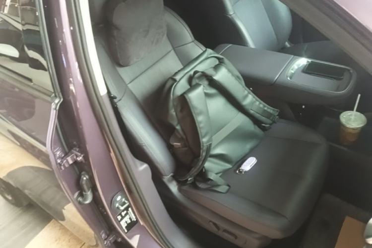 Used Leapmotor B10 2025 600 Joyful Edition Right Front Seat