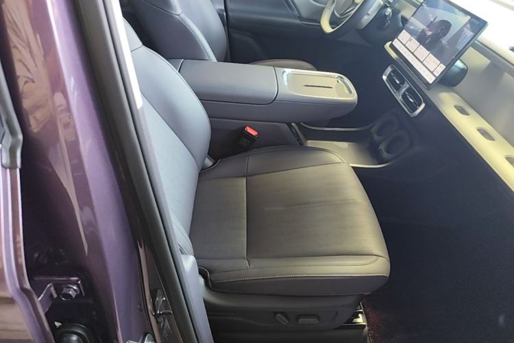 Used Leapmotor B10 2025 510 Joyful Edition Right Front Seat