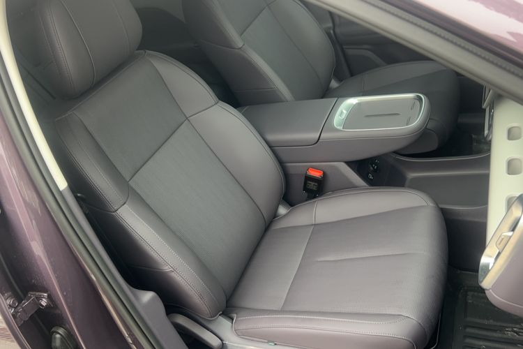 Used Leapmotor B10 2025 510 Comfort Edition Right Front Seat