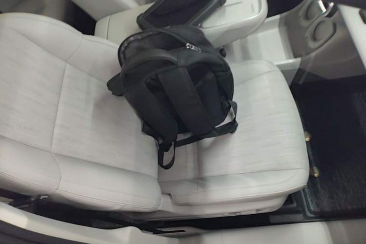Used Leapmotor B10 2025 510 Joyful Edition Right Front Seat