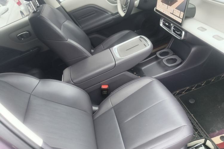 Used Leapmotor B10 2025 510 Joyful Edition Right Front Seat