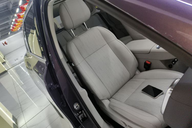 Used Leapmotor B10 2025 600 Joyful Edition Right Front Seat