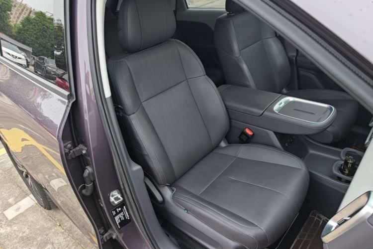 Used Leapmotor B10 2025 510 Comfort Edition Right Front Seat