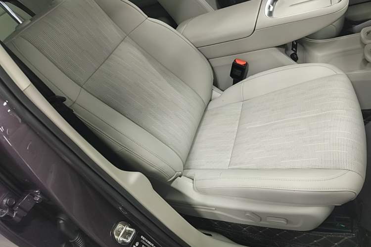 Used Leapmotor B10 2025 510 Joyful Edition Right Front Seat