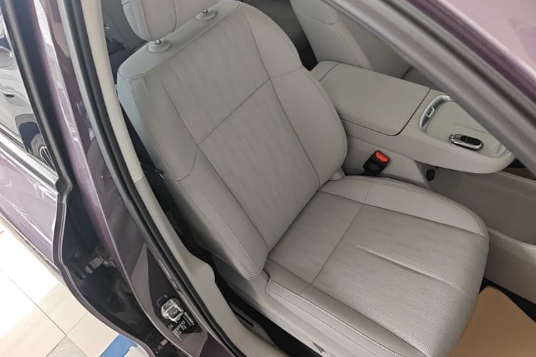 Used Leapmotor B10 2025 510 Joyful Edition Right Front Seat