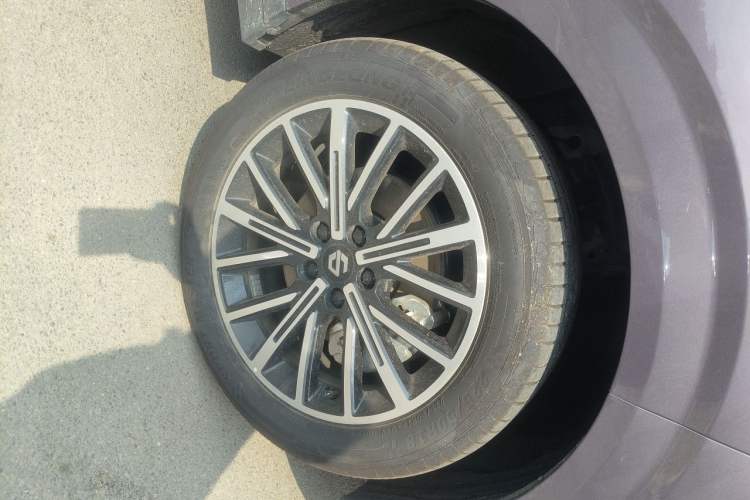 Used Leapmotor B10 2025 510 Joyful Edition Right Front Wheel Hub
