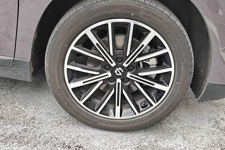 Used Leapmotor B10 2025 510 Joyful Edition Right Front Wheel Hub