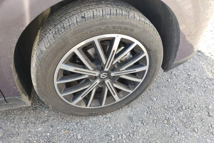 Used Leapmotor B10 2025 510 Joyful Edition Right Front Wheel Hub