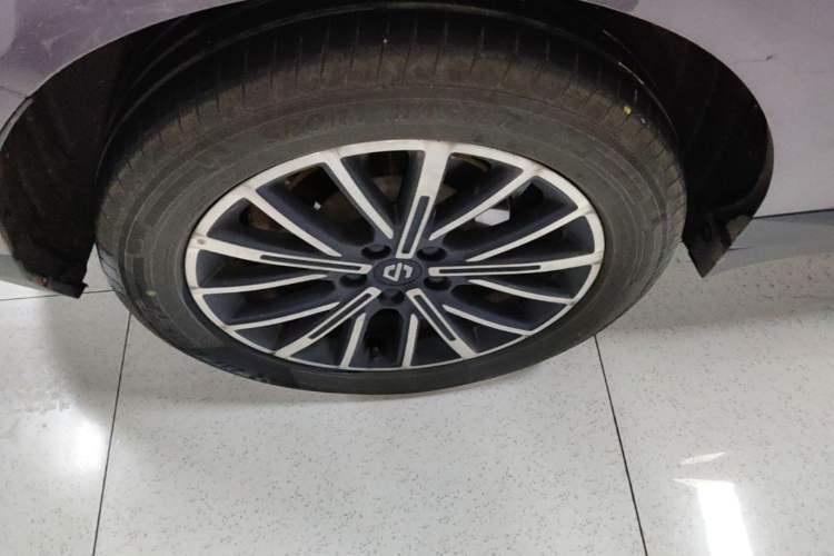 Used Leapmotor B10 2025 510 Joyful Edition Right Rear Wheel Hub