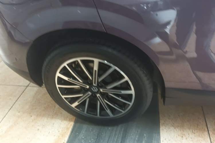 Used Leapmotor B10 2025 600 Joyful Edition Right Rear Wheel Hub